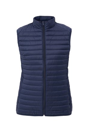 Finn Flare Vest - dark blue
