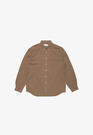 Edwin, ARLO SHIRT - Shirt - rain drum