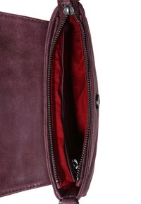 Fritzi aus Preußen Borsa a tracolla - bordeaux