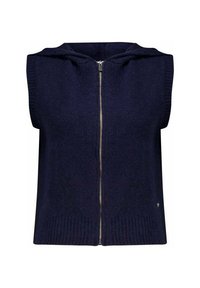 Non sélectionné, marineblau