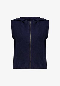 Non sélectionné, marineblau