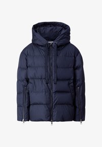 Unselected, midnight blue