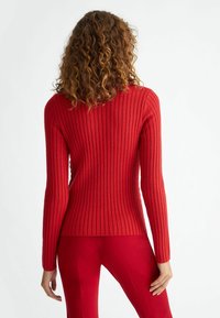 Liu Jo Jeans Sweter
