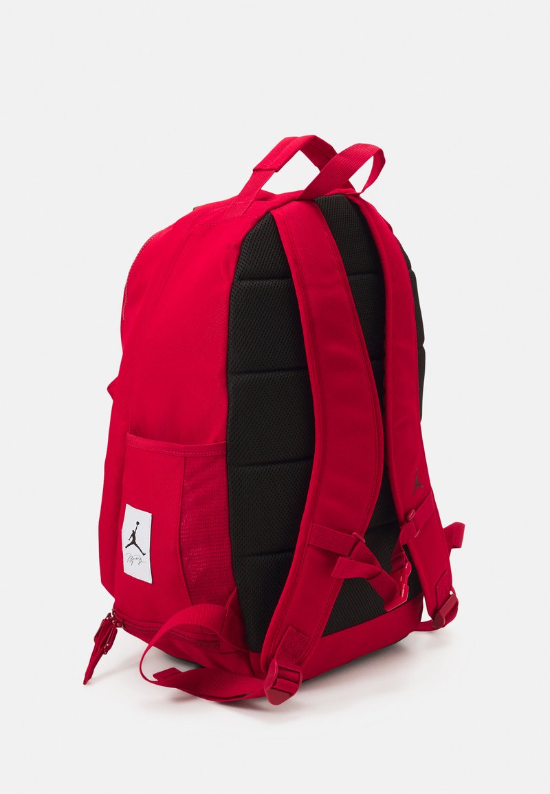 jordan sherpa backpack