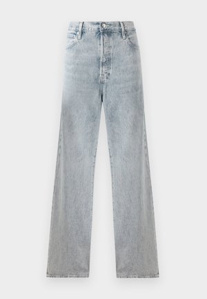 THE LOOSE - Wide leg - air