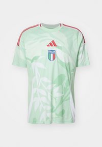 ITALY 25 AWAY  - Sports T-shirt - glory mint