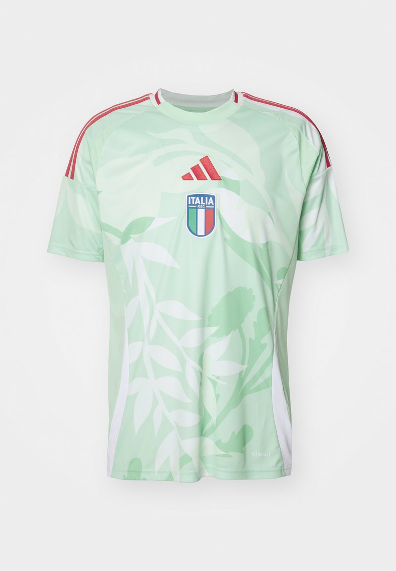 adidas performance Fanartikel groen