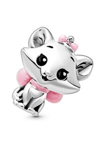 Pandora DISNEY THE ARISTOCATS MARI - Charm - silver coloured
