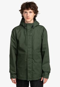 ALDER - Parka - green