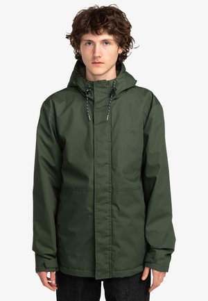 Element ALDER - Parka - green