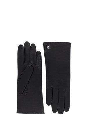 HAMBURG - Gants - black