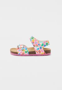 Primigi - Sandali - rosa/multicolor Miniaturna slika 1