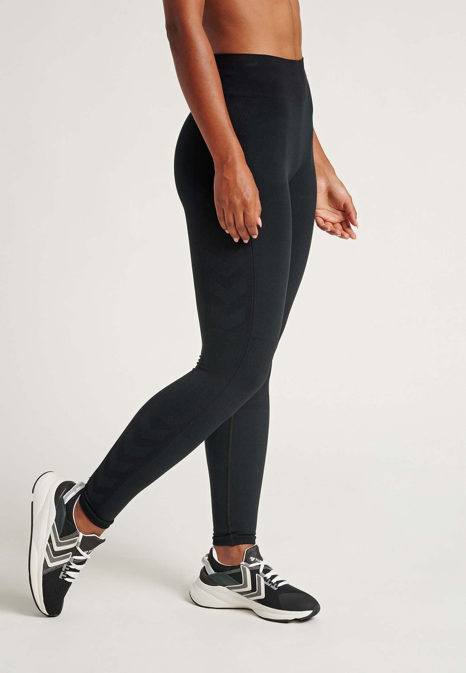 hmlclea seamless tights