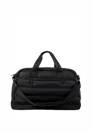 PADDED TECHNICAL - Sportstasker - black