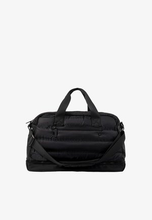 OYSHO PADDED TECHNICAL - Športna torba - black