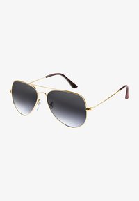 Geselecteerd, gold grey