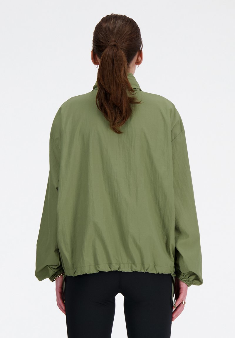 New Balance Veste imperméable - Photo 2