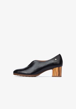 Pikolinos CALAFAT - Klassieke pumps - black