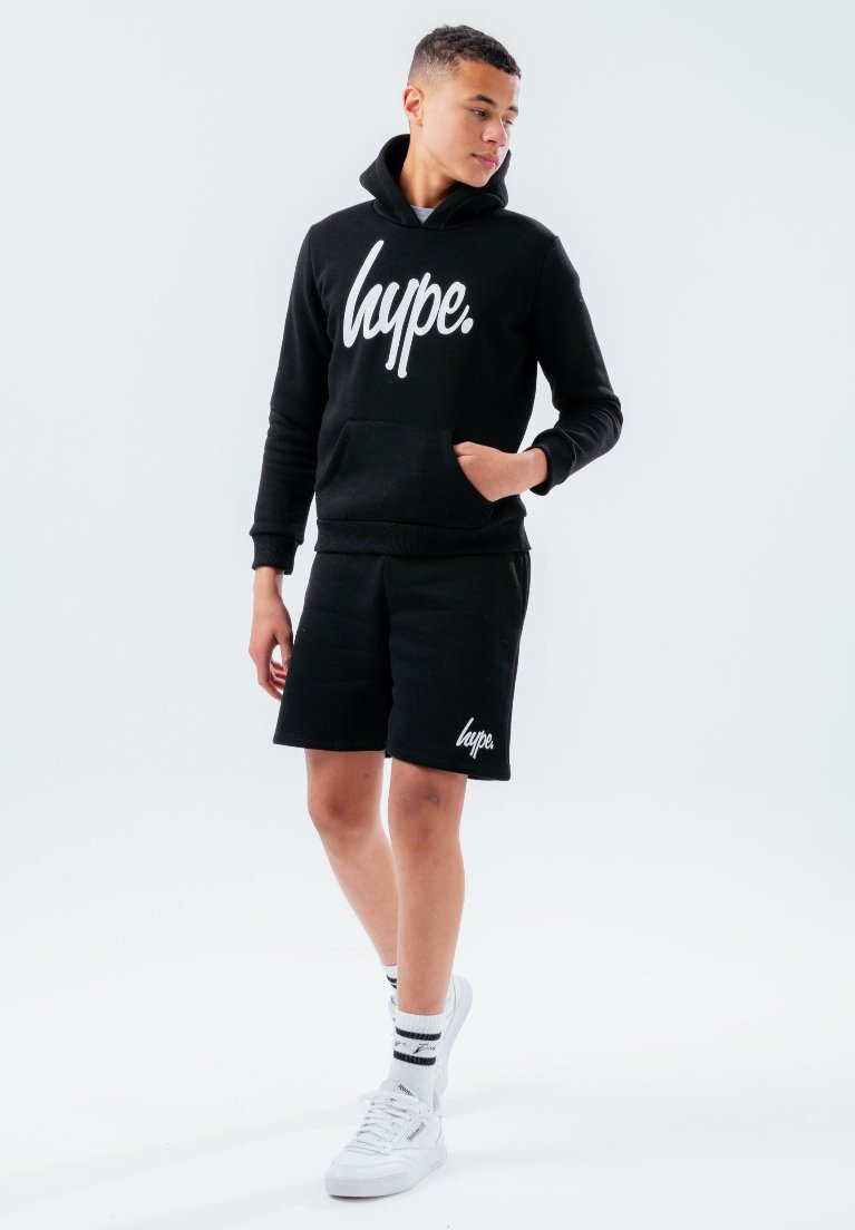 Hype Sweater zwart Hype Sweater zwart