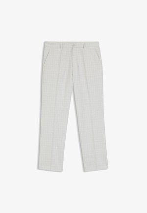 BOSS, BOSS C-PIERO-263 - Pantalon classique - natural eighteen