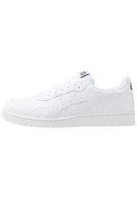 ASICS SportStyle - JAPAN S - Sportbačiai - white Miniatiūros vaizdas 1