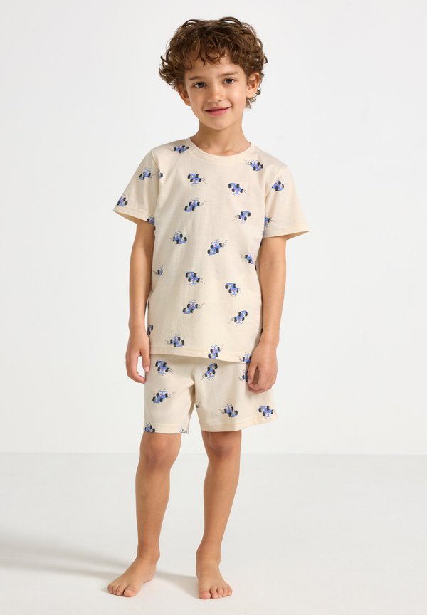 2 ER PACK  - Nachtwäsche Set