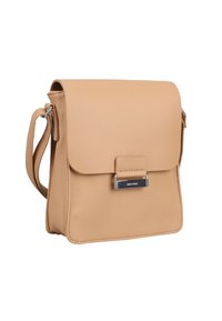Gerry Weber TALK DIFFERENT  - Skuldertasker - bleached sand