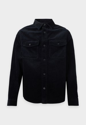GANT, OVERSHIRT - Chemise - evening blue