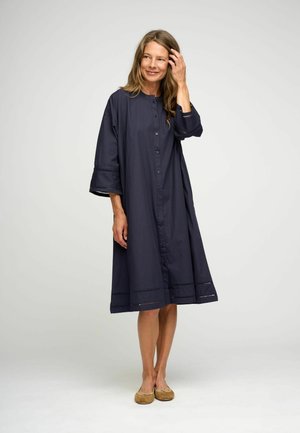 LIVELY  - Day dress - dark navy