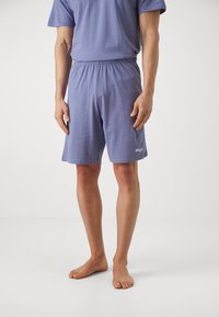 Fila MAN - Pyžamová súprava - colony blue
