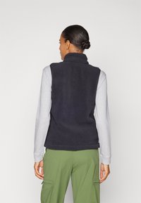 Columbia WEST BEND™ VEST - Veste sans manches - black