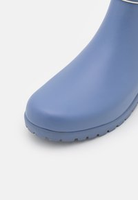 Barbour WILTON CHELSEA WELLY - Galochas - bell flower blue