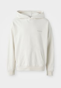Hoodie - ivory