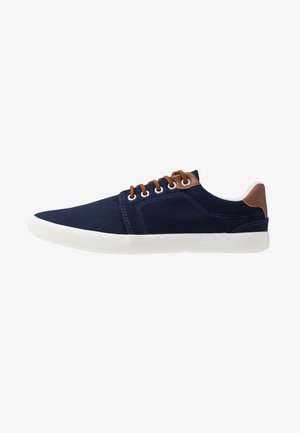 UNISEX - Sneakers - dark blue