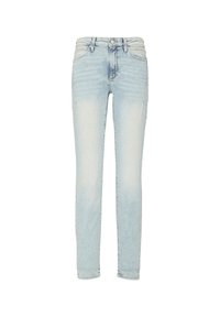 s.Oliver Jeans Skinny Fit - hellblau