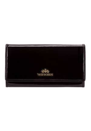 WITTCHEN VERONA COLLECTION - Portafoglio - schwarz