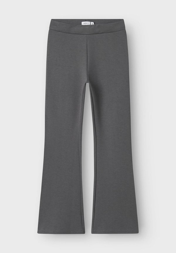 NKFFRIKKALI NOOS - Trousers - lava smoke3