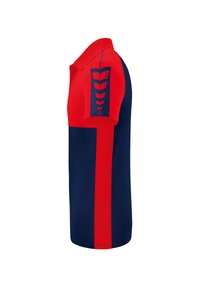 Erima SIX WINGS - Poloshirt - blaurot