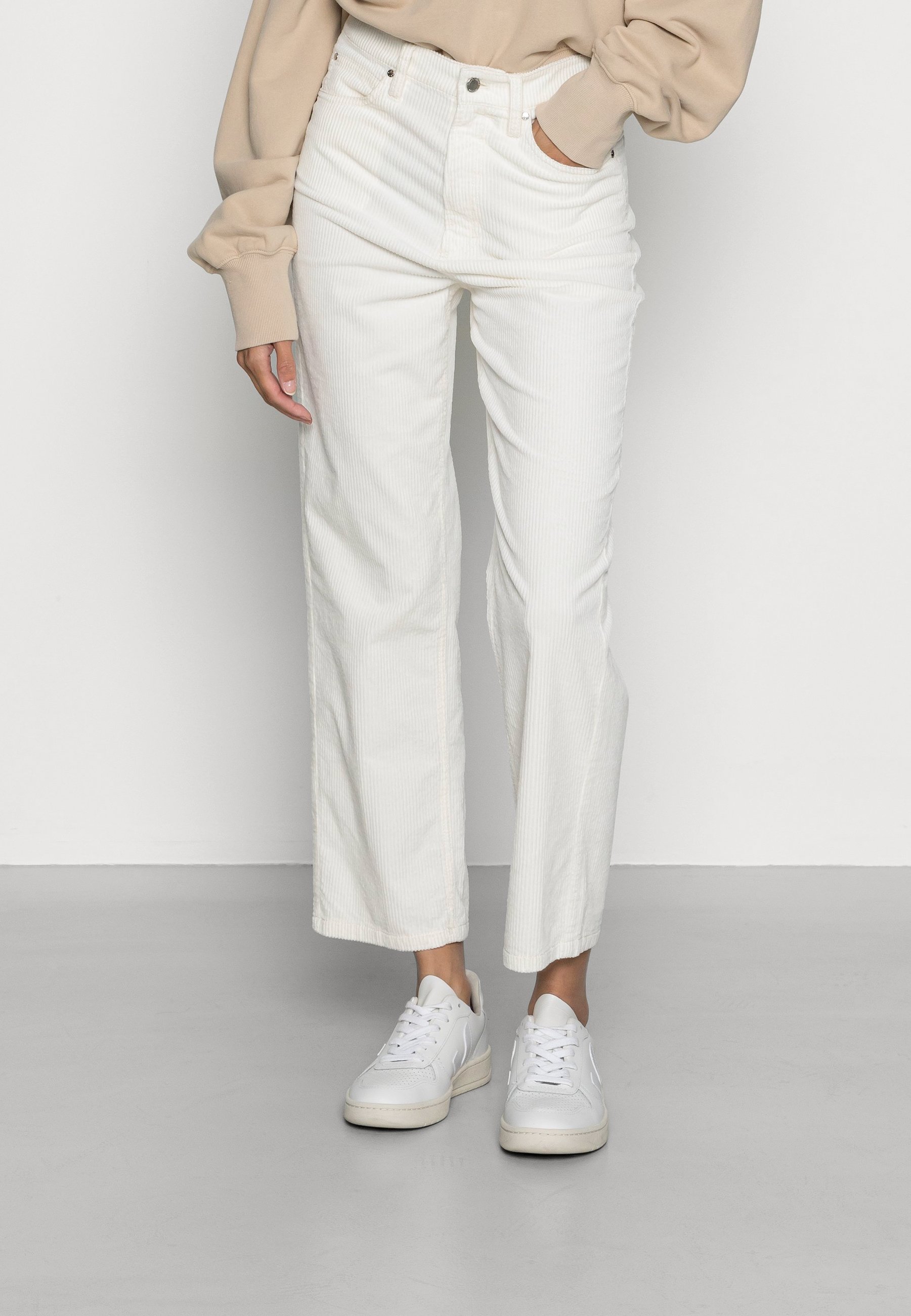 Pantalones de pana | Selección online en Zalando