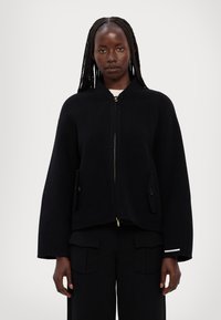 Marella MEDUSA - Blouson Bomber - nero