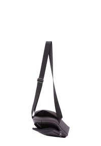 B.Cavalli B.CAVALLI CROSSBODY BAG - Borsa a tracolla - grey