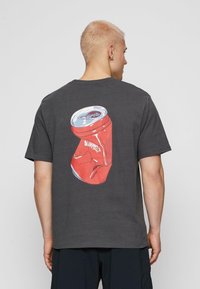 Denim Project SODA CAN - T-shirts med print - dark shadow
