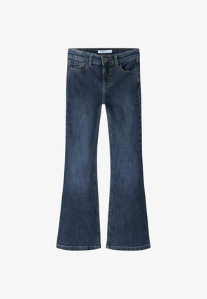 Name it, - Jeansy Bootcut