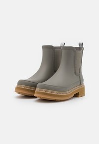 Hunter ORIGINAL Stivali di gomma - grey