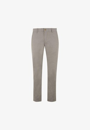 LOU-J - Chinos - beige