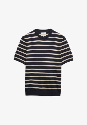 Marks & Spencer, - T-shirt z nadrukiem