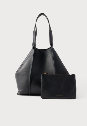 ZAHARA - Veľká kabelka - nero