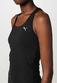 puma sports top