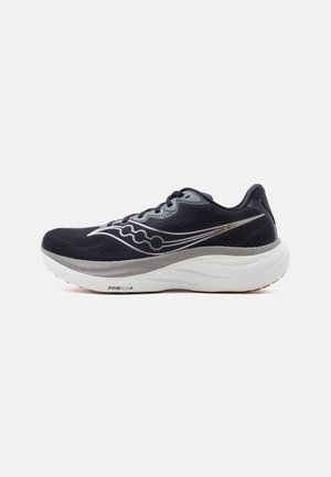 RIDE 19 - Chaussures de running sur route - black/pewter
