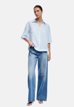 Camicia - blue